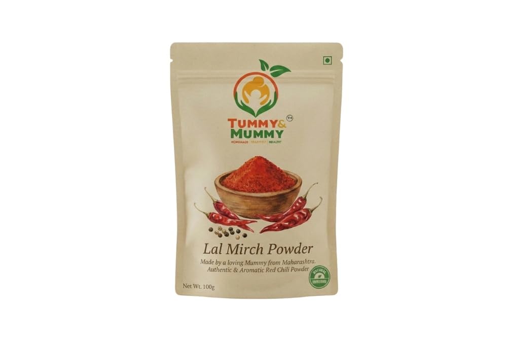 Lal Mirch Powder from Mumbai City