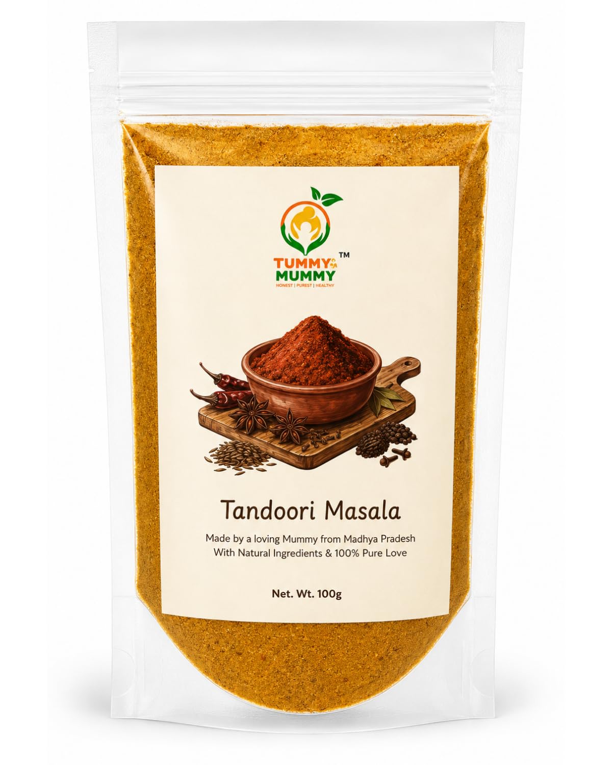 Discover the Best Homemade Spices & Masala in Bhopal