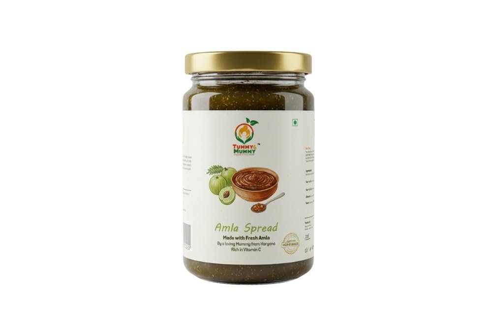 Amla Spread