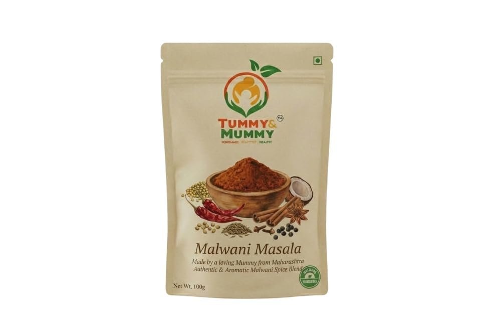 Malwani Masala